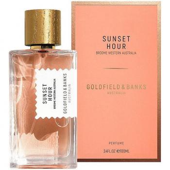 Goldfield & Banks Sunset Hour Fragancia