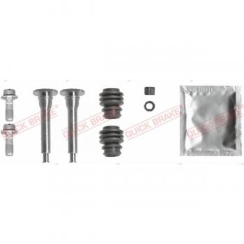 Casquilhos de Guia para Pinça de Travão QUICK BRAKE 113-0034X