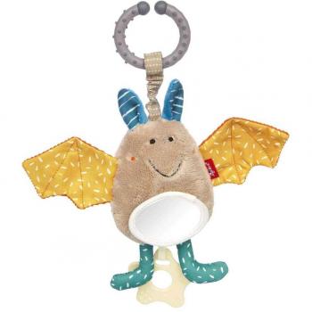 Sigikid pendente pipistrello per carrozzina