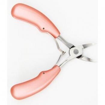 Manicure Cuticle Shears in 6 Colors