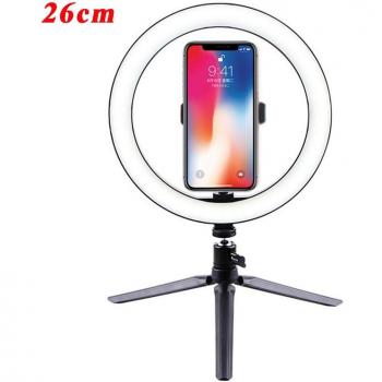 Trípode Luminiscencia SmartMakeup