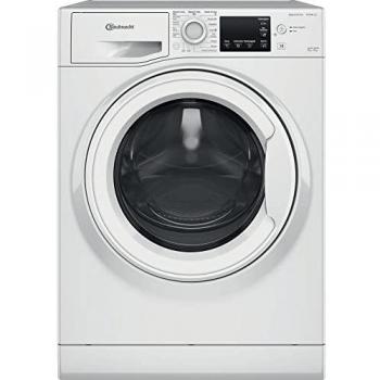 BAUKNECHT Waschtrockner »WT Eco Plus 86 43 N«