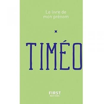 Timéo