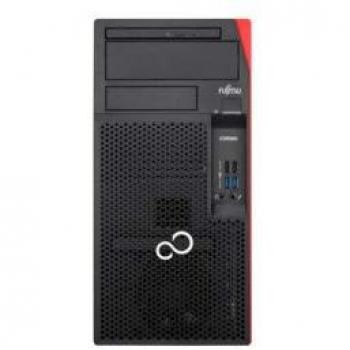 HP 550 Small Form Factor Desktop