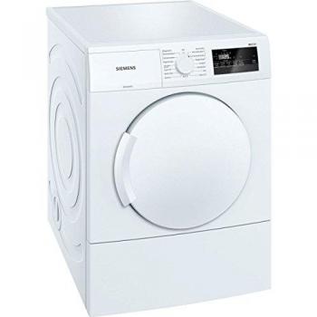 Siemens iQ300 WT33A200 – Sensorgesteuerte autoDry Technologie