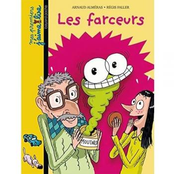 Les Farceurs