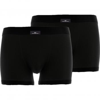 Götzburg Herren Unterwäsche, Boxershorts, 2er Pack, M
