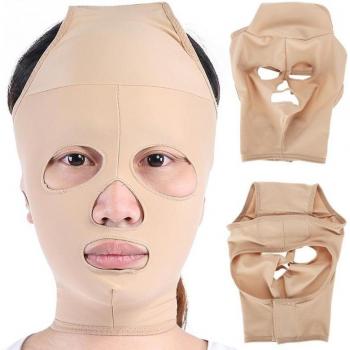 V-Shape Face Slimming Band