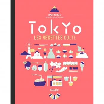 Tokyo, Les Recettes Culte