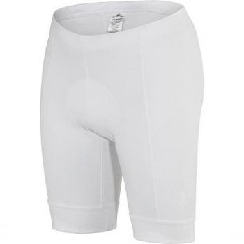 RATDDW White Bike Bib Shorts