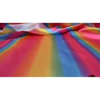 Deco 1118: Tela Arco Iris 100x150 cm