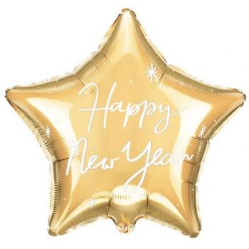 Oro Stella Happy Ney