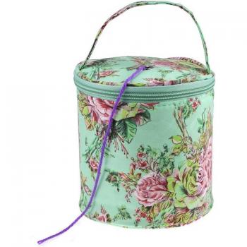 Crochet Needle Storage Bag
