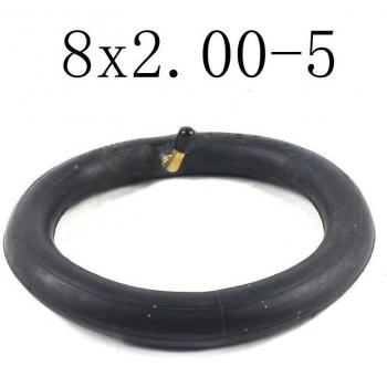 8X2.0-5 Baby Trolley Tire