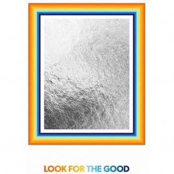 Look for the Good: Inspirational Quote Cards
