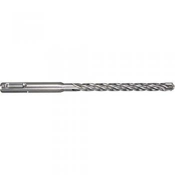 Punta DeWalt Ø8 mm 460 mm 4 Taglienti per Calcestruzzo