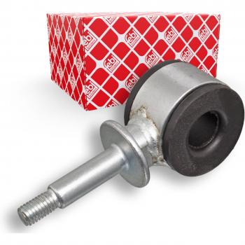 FEBI BILSTEIN Koppelstange Stabiliser Link 09093 für Frontachse links/rechts