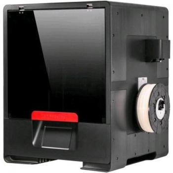 XYZ da Vinci Color Mini 3D-Drucker, 13x13x13 cm Druckvolumen