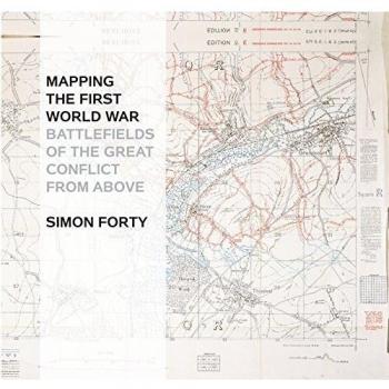 MAPPING THE FIRST WORLD WAR