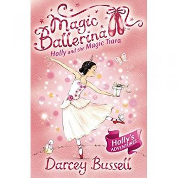 Bussell, CBE Darcey