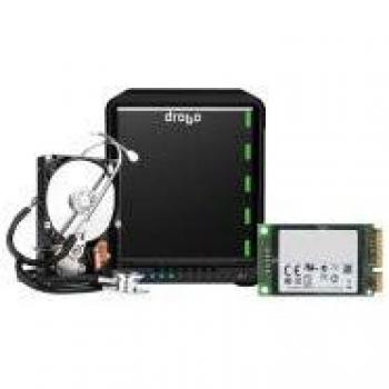 Drobo 5N2 – Gold 128 GB mSATA Speicherkarte