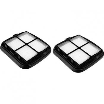 Filtros HEPA de repuesto 35V4A para limpieza de polvo