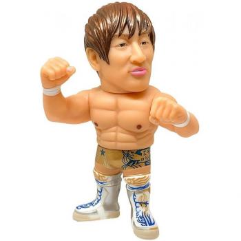 16d Kollektion 010 Kota Ibushi NEU Japan Wrestling