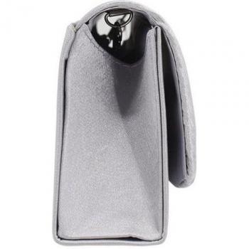 YYW Women's Pleated Clutch