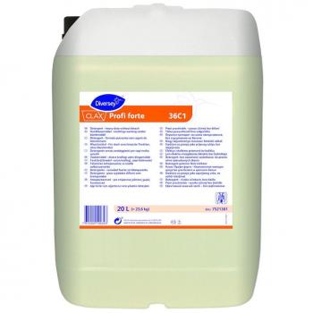 Profi 36C1 20L Kluiswater Dispenser
