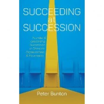 Succeeding at Succession
