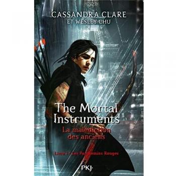 The Mortal Instruments