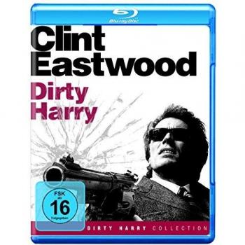 Dirty Harry