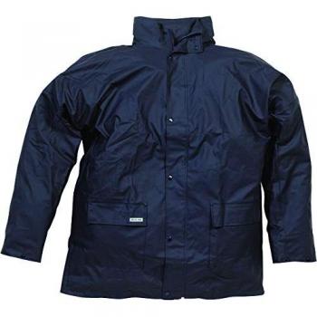 OCEAN Regenschutzjacke Größe XXXL