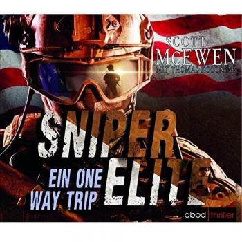 Sniper Elite: Ein One Way Trip
