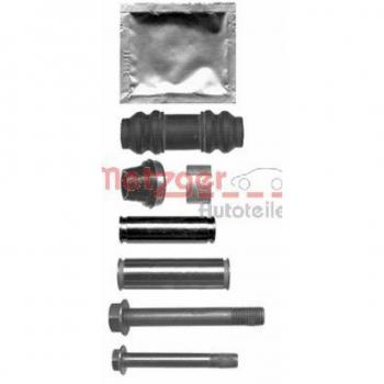 QUICK BRAKE Bremssattel Führungshülsensatz 113-1411X