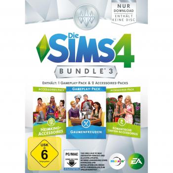 Electronic Arts Les Sims 4