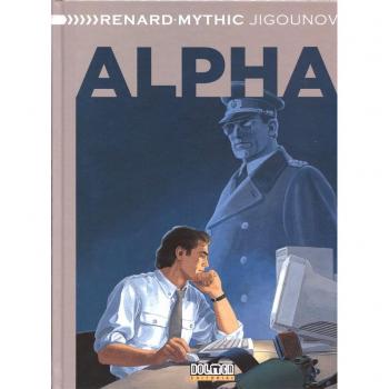 Alpha Integral Vol. 2 (Al Límite)