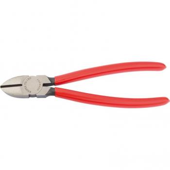 Draper Knipex 180mm Diagonal End Cutter | 18443