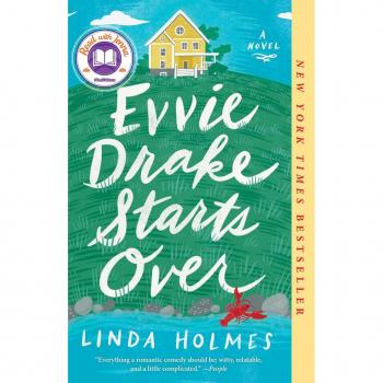 Evvie Drake Starts Over: A Novel