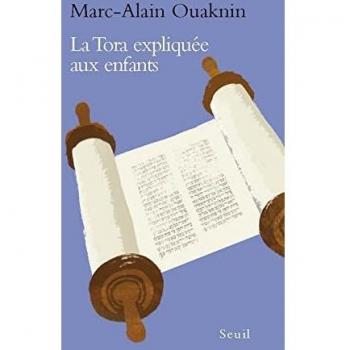La Tora expliquée aux enfants