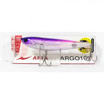 Apia Argo 105 Angelköder 05