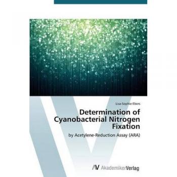 Determination of Cyanobacterial Nitrogen Fixation