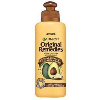Garnier Original Remedies Haaröl ohne Abspülung Avocado und Sheabutter