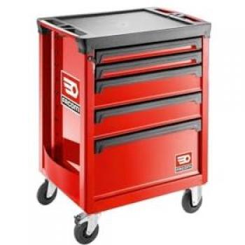Servante d'atelier Facom ROLL.5M3APB 5 tiroirs
