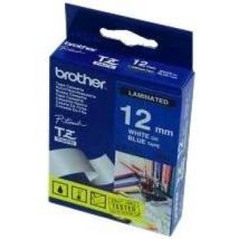 Brother TZe-Tape TZ-535 12mm