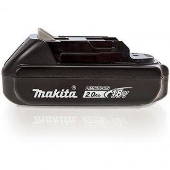 Makita Lithium-Ionen-Akku/Li-Ion-Akku, (14.4 V, 3 Ah), BL1430