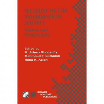 Security in the Information Society, International Federation for Information Processing, 86