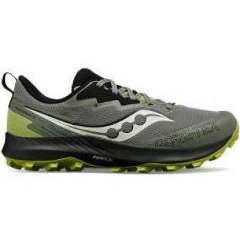 Saucony
