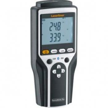 ThermoMaster Plus Igrometro