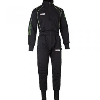 Derbystar Basic Pro Torwartoverall Herren Sporthose